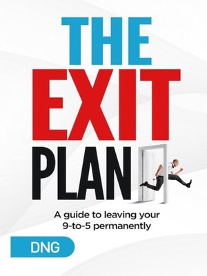 cover image of The Exit Plan